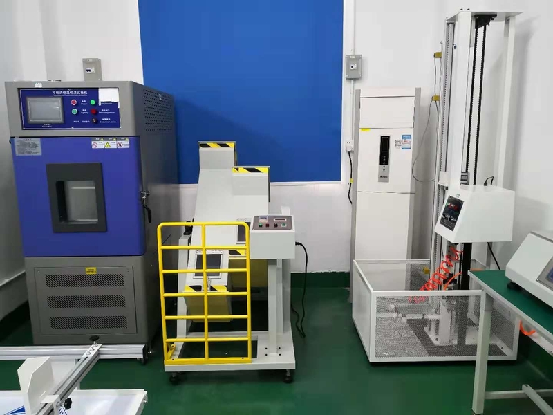 中国 Shenzhen Jizan Technology Co., Ltd 企業紹介 