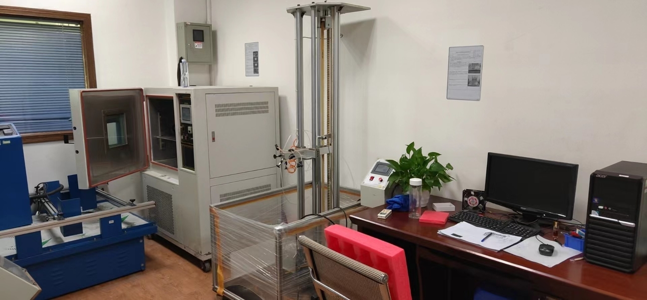 Shenzhen Jizan Technology Co., Ltd 製造者の生産ライン