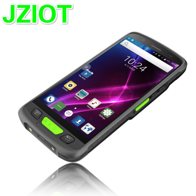 V9000P JZIOT 5.5インチ アンドロイド 9.0 ハンドヘルド 端末 1D 2D スキャナー PDA スキャナー