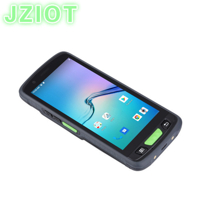 2G RAM 16G ROM メモリ容量 JZIOT V9000P データ処理用のハンドヘルドロジスティックPDA