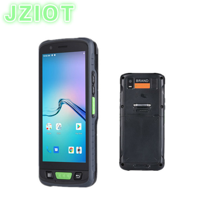 V9000P ロジスティック管理 バーコードスキャナー Pda ポータブル Android 9.0 OS 8MP フロントカメラ