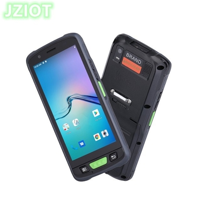 防水型Android 9.0 タブレットPC,四コアTLE 3G/4G NFCと13.56MHZ RFIDリーダー