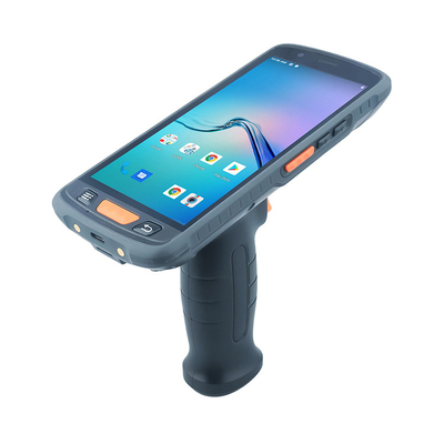 8MP フロントカメラ 内蔵CC 1D 2D QRバーコードスキャナー付き 頑丈なハンドヘルド PDA モジュール