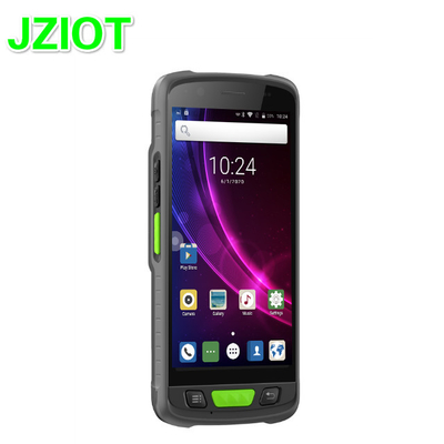 Qrコードスキャナー IP67 PDA ハンドヘルド アンドロイド 4G Lte NFC UHF RFIDバーコード 2d