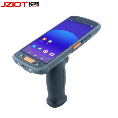 2.0GHz オクタコアプロセッサ Android 11 頑丈なPDA ハンドヘルド NFCバーコードスキャナー