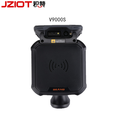 LF 134.2khz 125khz Rfid Reader 頑丈なPDA Androidモバイルデータターミナルソフトウェア