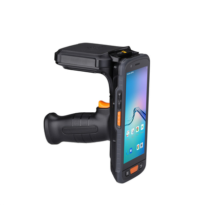 Pdaデータキャプチャ 統合 Android ハンドヘルド Uhf Rfid Nfc Reader ストック 3G RAM 32G ROM トップセラー